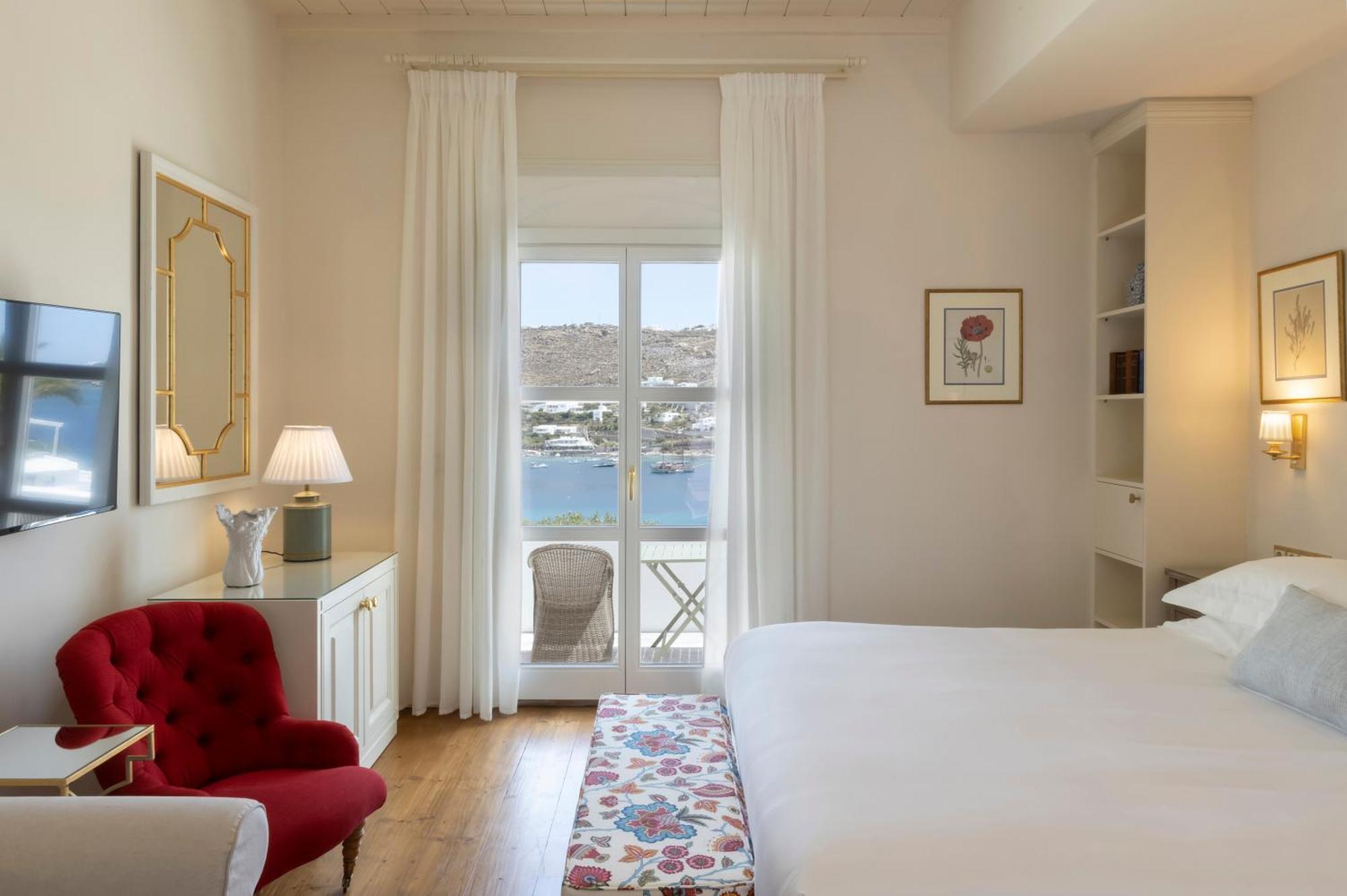 Hotel Dorion 4*