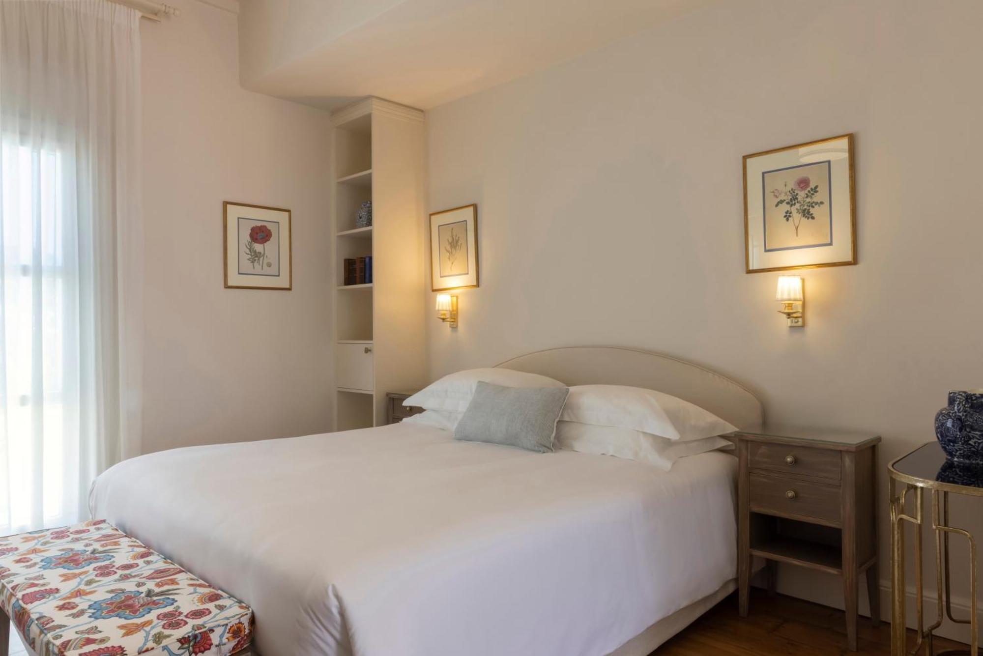 Hotel Dorion Ornos (Mykonos)