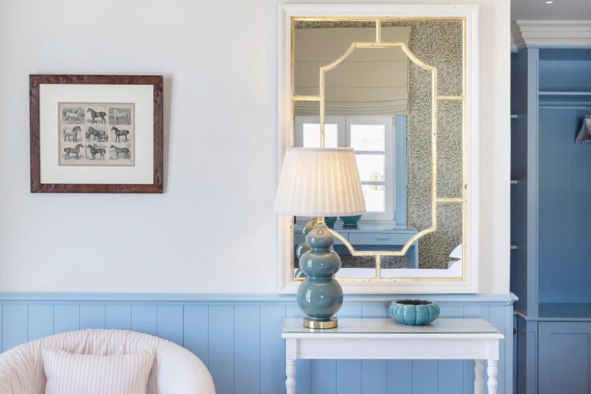 Dorion 4* Ornos (Mykonos)
