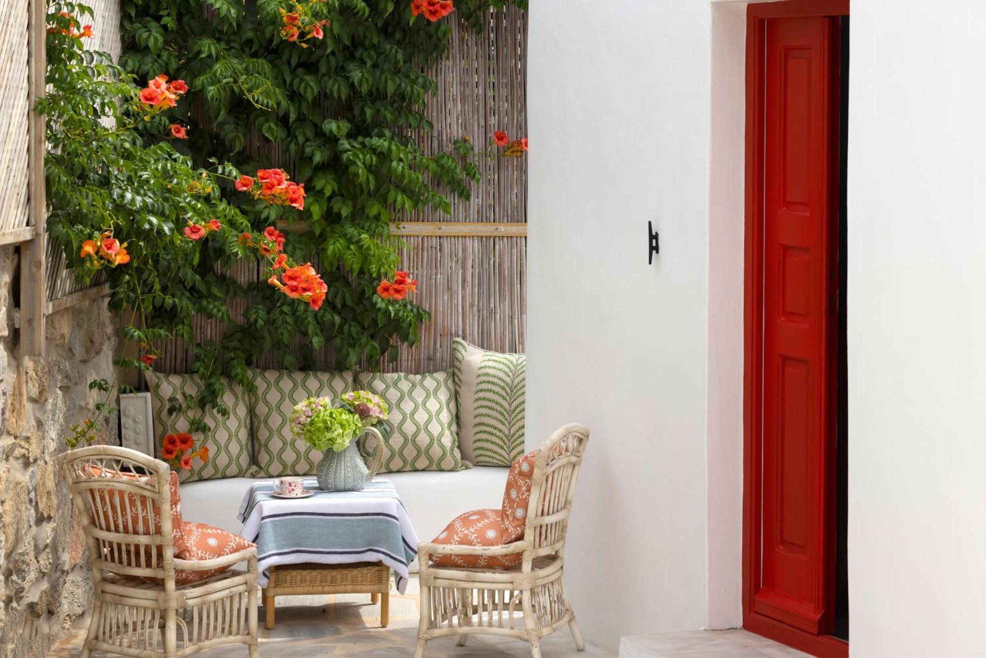 Dorion 4* Ornos (Mykonos)