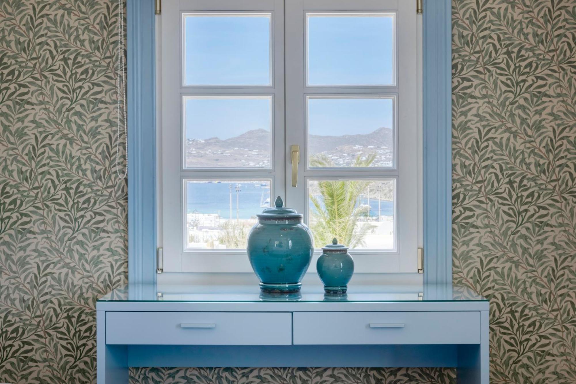 Dorion Ornos (Mykonos)