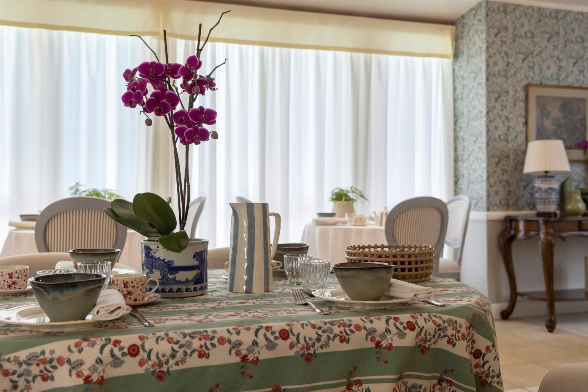Hotel Dorion 4*