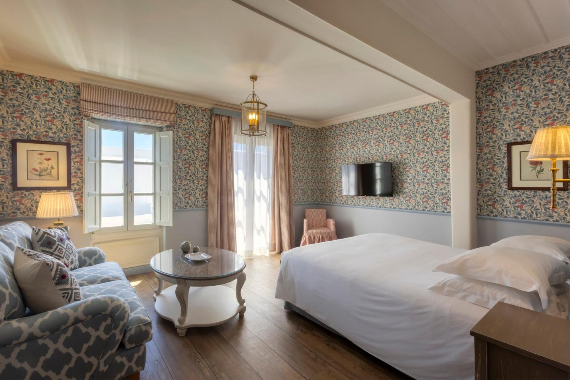 Dorion Hotel Ornos (Mykonos)