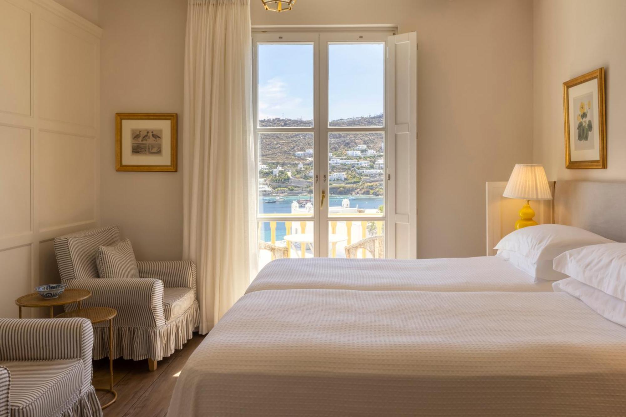 Dorion Hotel 4*