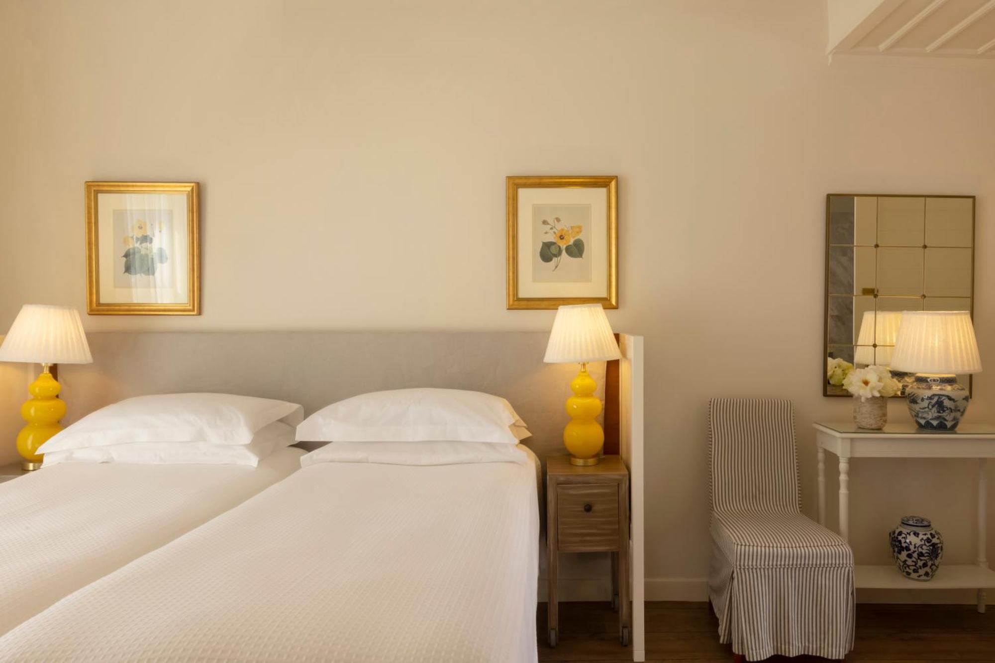 Dorion Hotel Ornos (Mykonos)