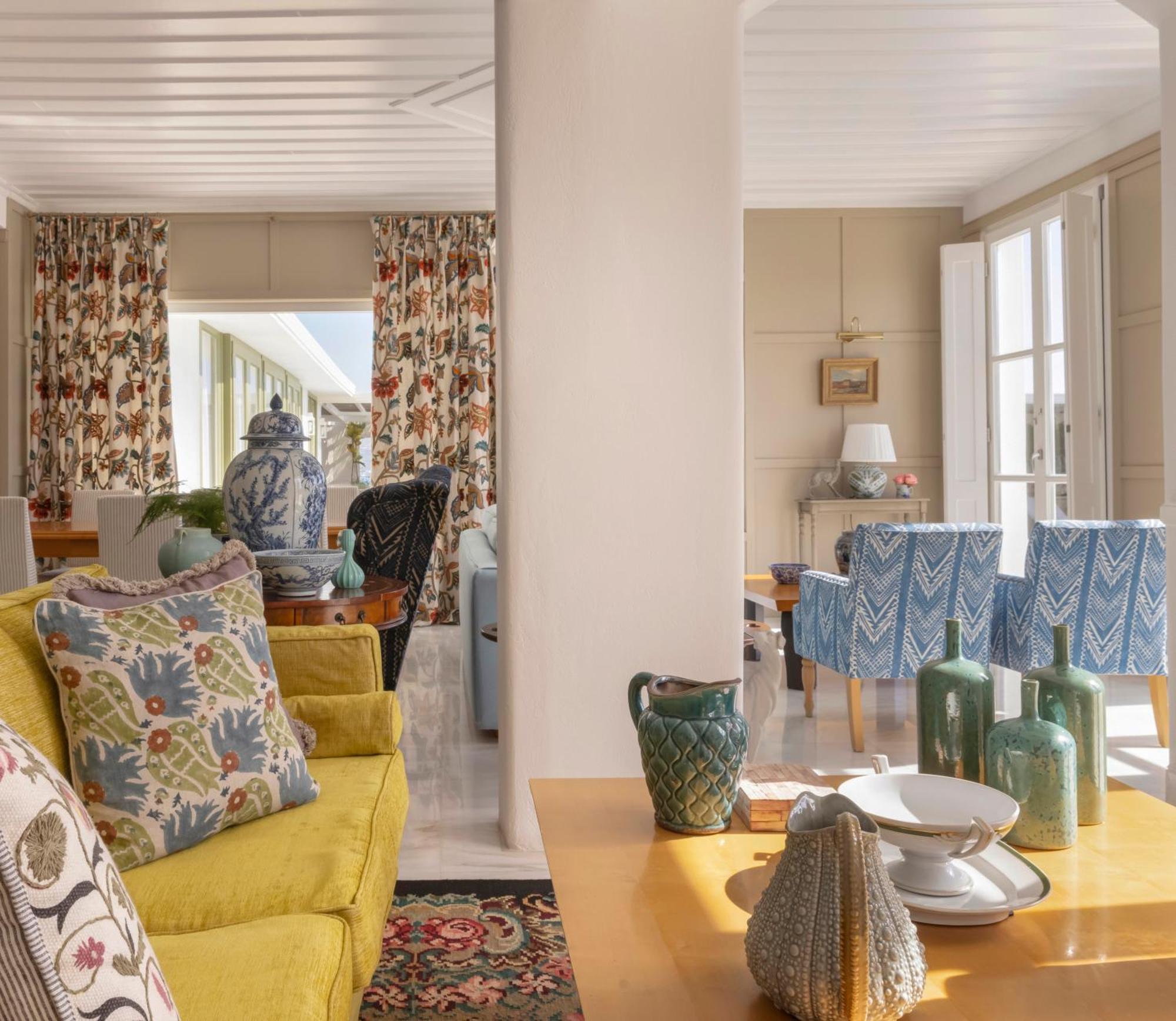 Dorion Hotel Ornos (Mykonos)