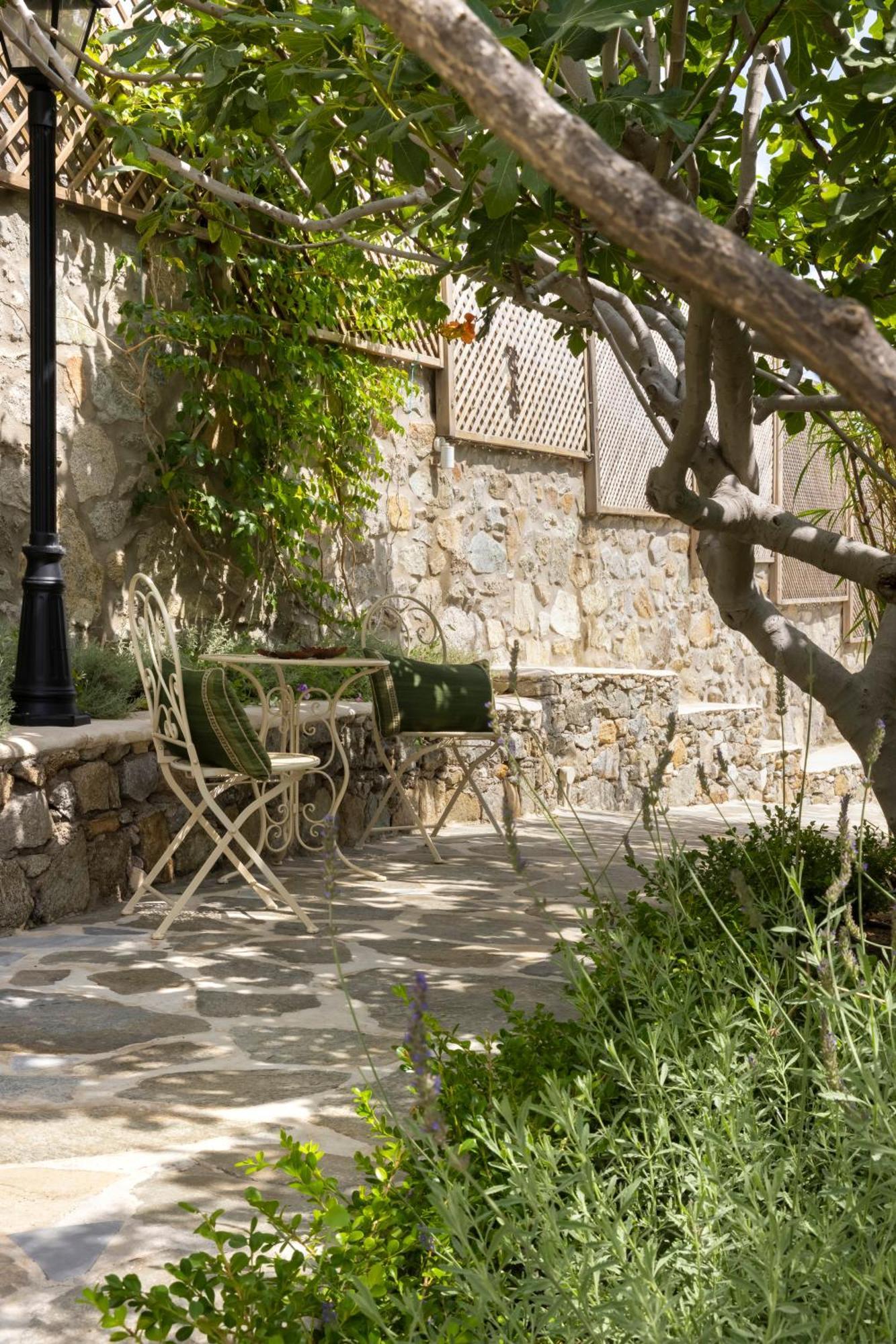 Hotel Dorion Ornos (Mykonos)