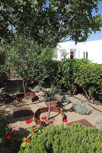 Dorion 4* Ornos (Mykonos)