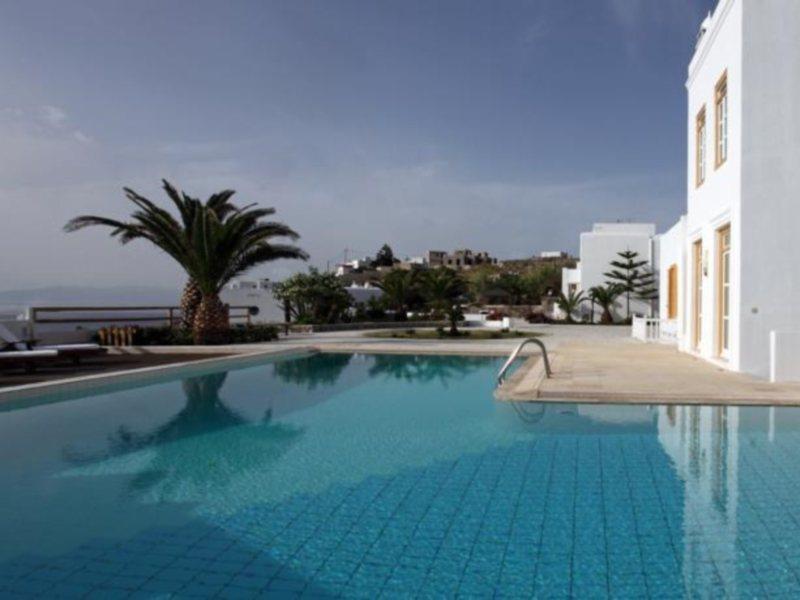 Dorion Hotel
