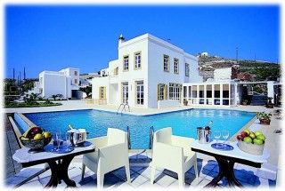 Dorion Hotel