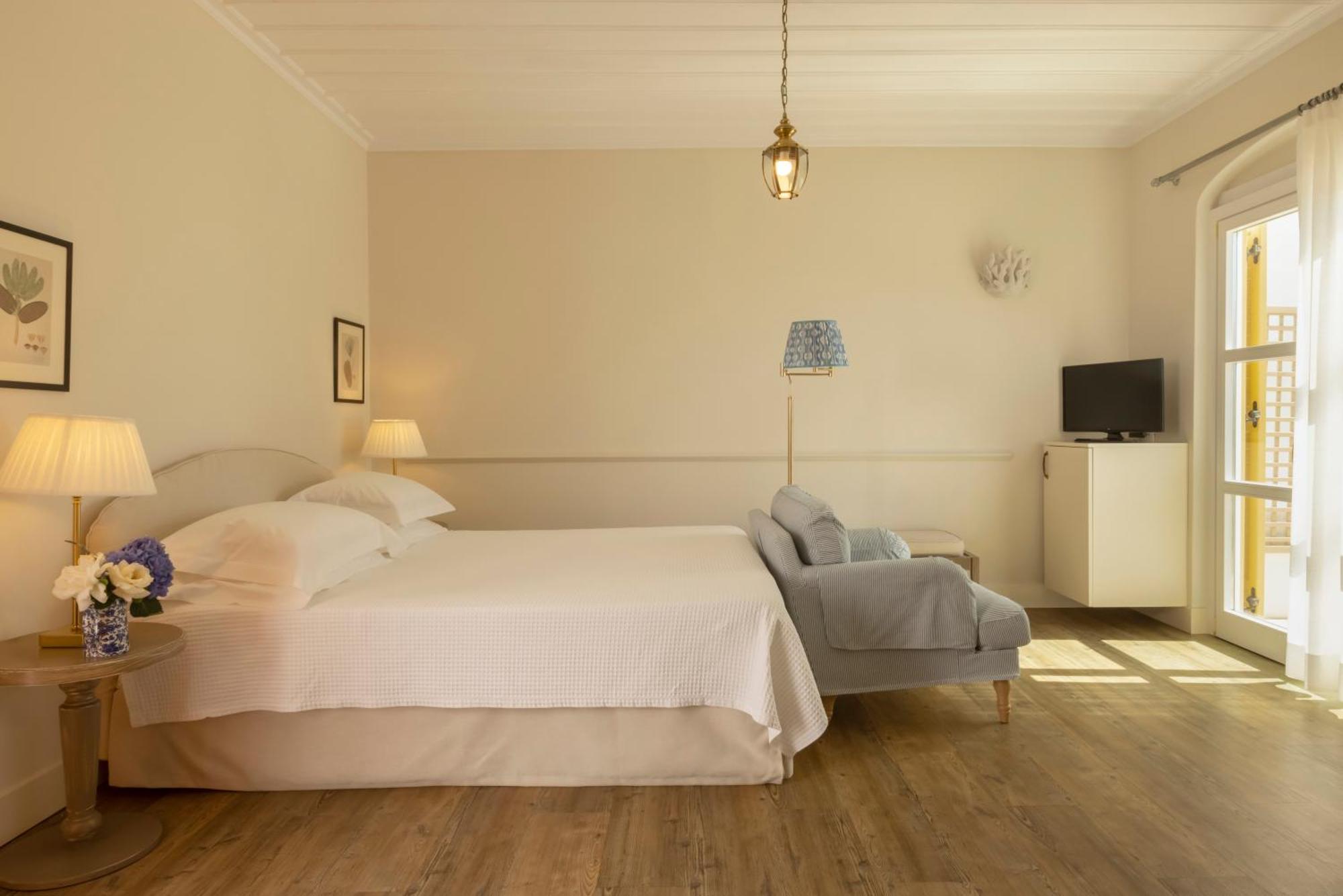 Dorion Otel Ornos (Mykonos)